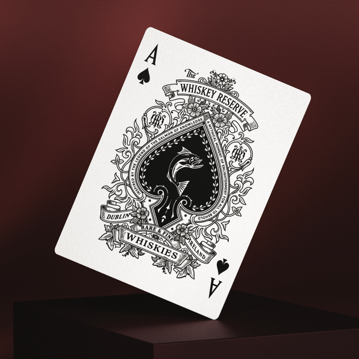 Bespoke Playing Cards