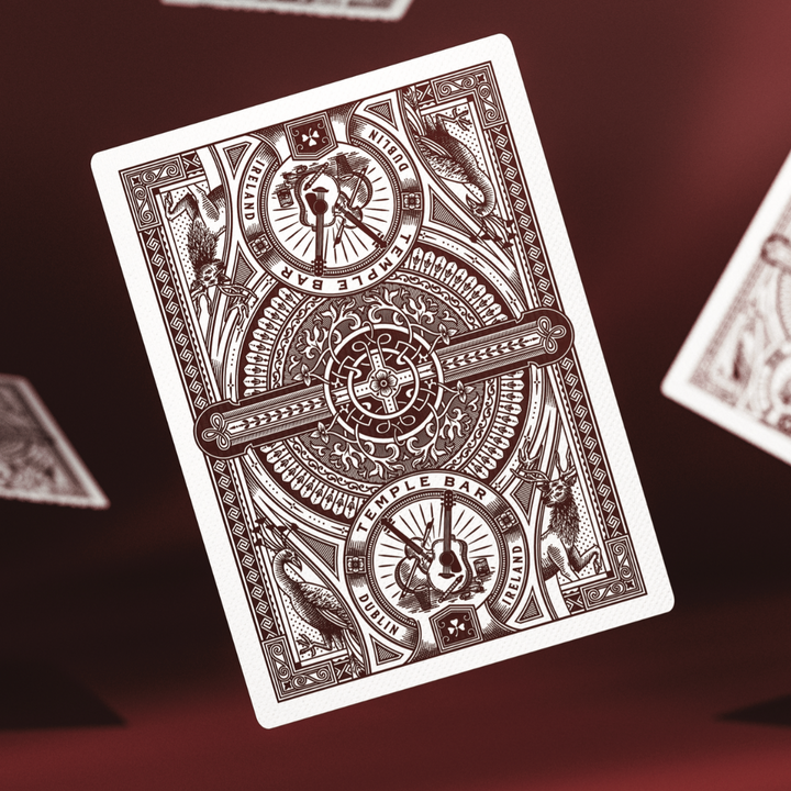 Bespoke Playing Cards