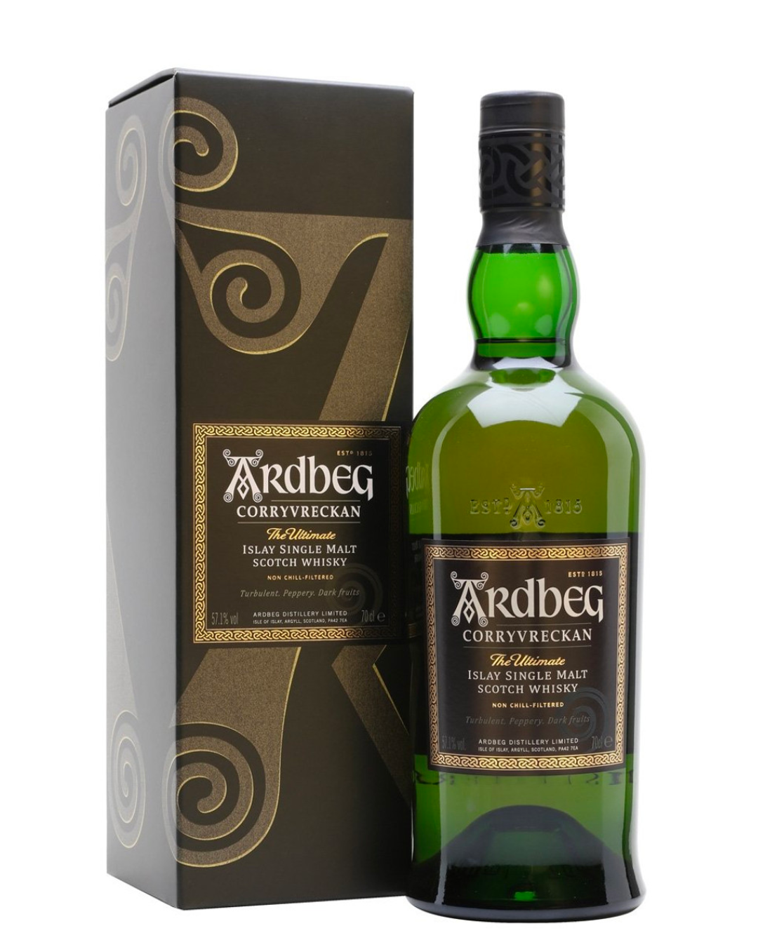 Ardbeg Corryvreckan - 70CL