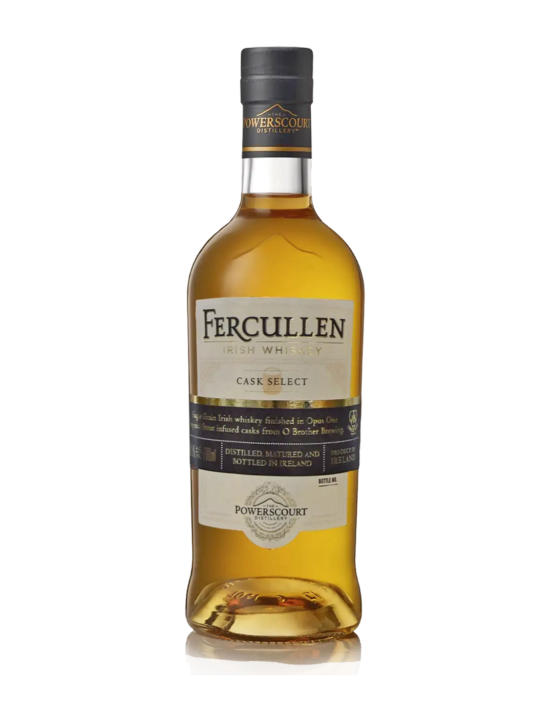 FERCULLEN CASK SELECT - 70CL