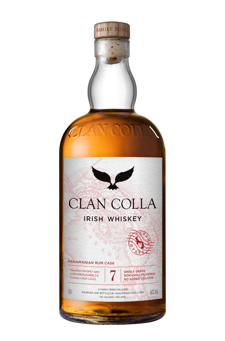 Clan Colla - 7 YO - 70CL