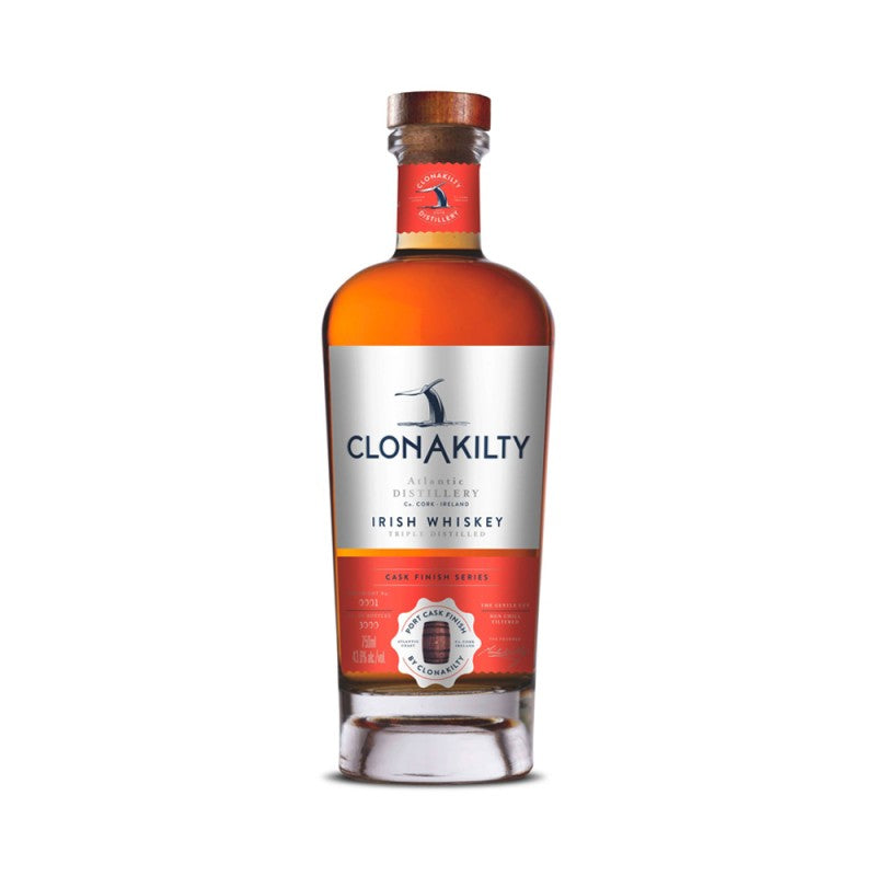 CLONAKILTY PORT CASK 70CL