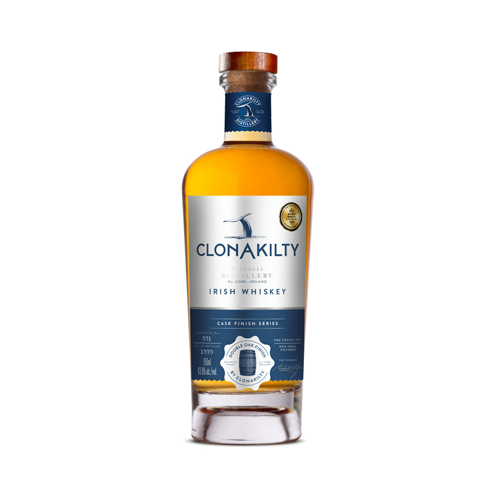 CLONAKILTY SINGLE BATCH 70CL