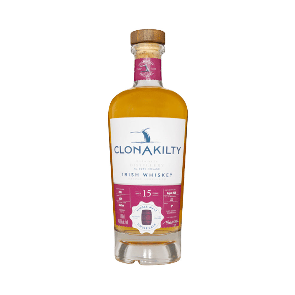 Clonakilty - 15YO - 70CL