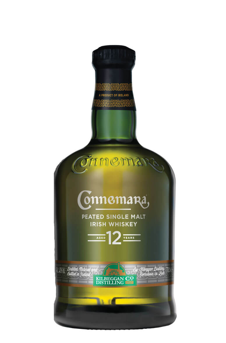 CONNEMARA 12YRS 70CL