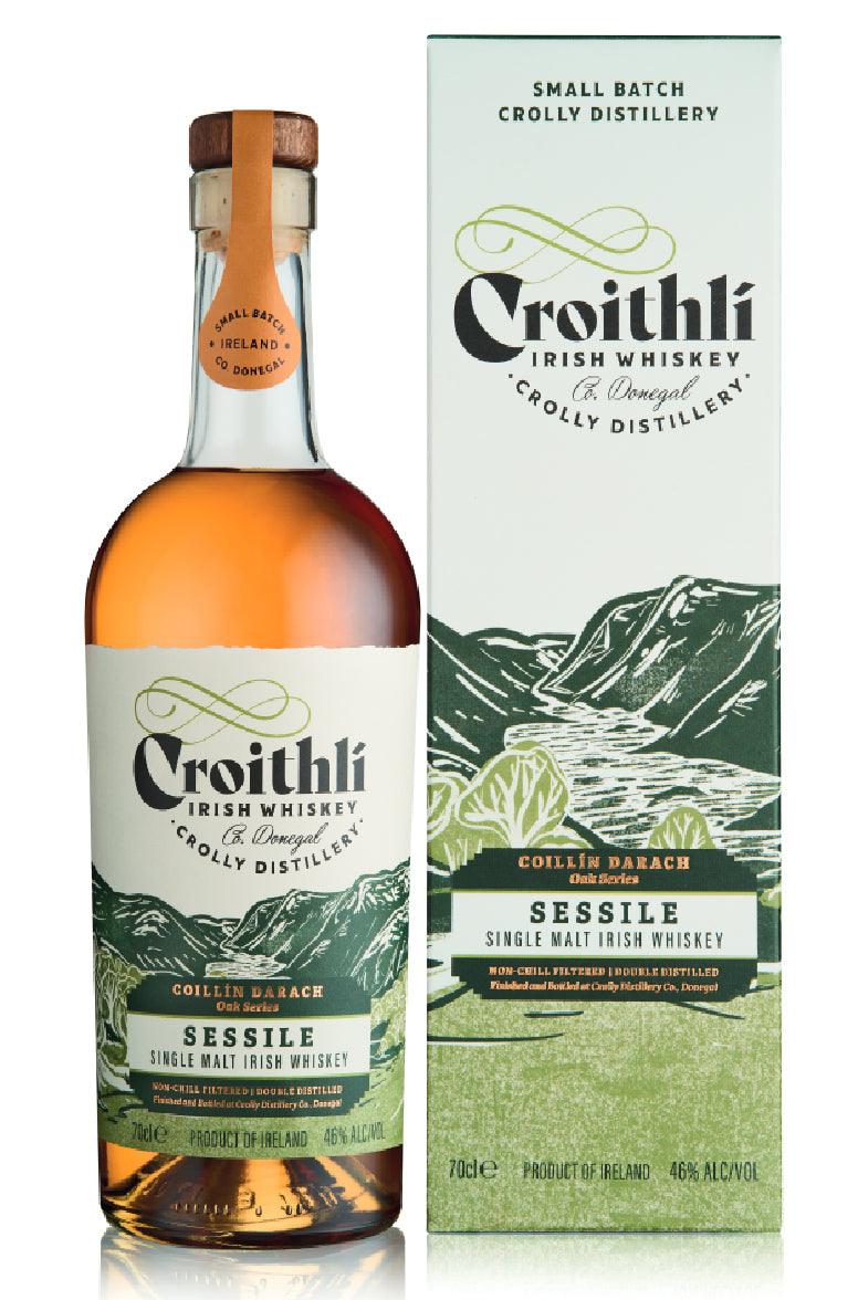 CROITHLÍ SESSILE - 70CL