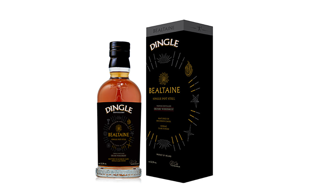 Dingle - Bealtaine 70CL