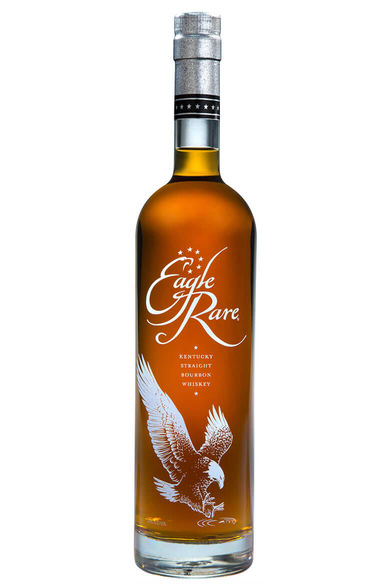 EAGLE RARE 10YRS 70CL