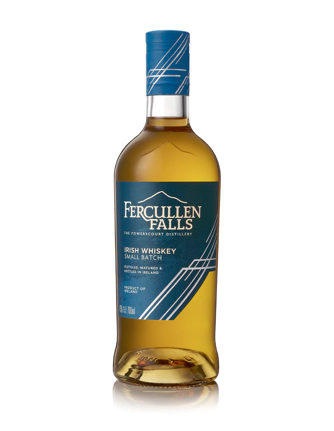 FERCULLEN BLEND 70CL