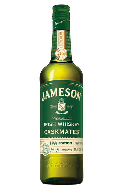 JAMESON CASKMATES IPA 70CL