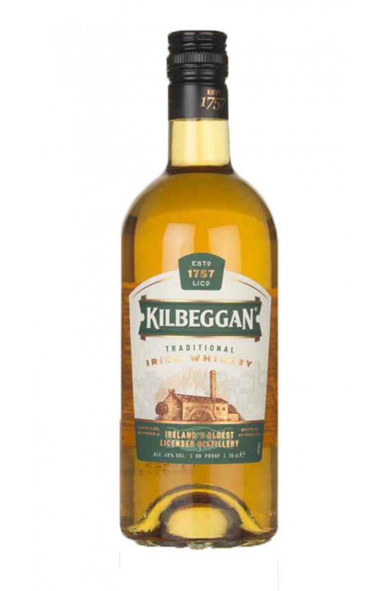 Kilbeggan 70cl