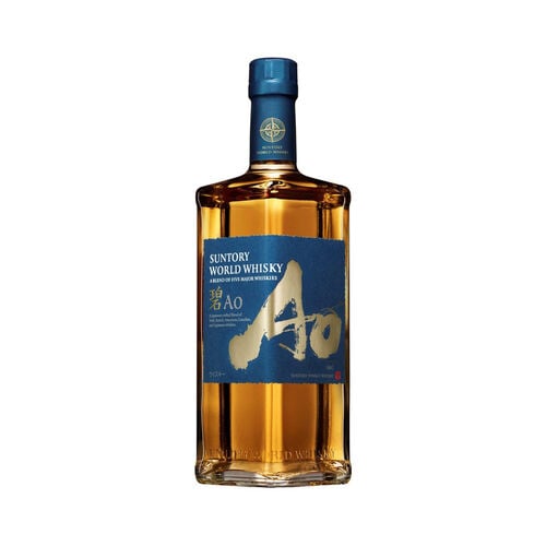 SUNTORY WORLD AO 70CL