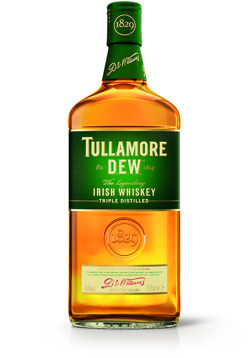 TULLAMORE DEW 70CL