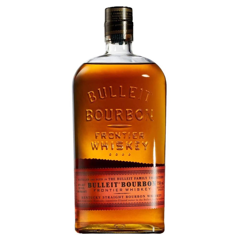 BULLEIT 70CL