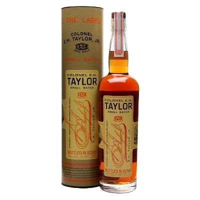 E.H TAYLOR JR. SMALL BATCH 75CL