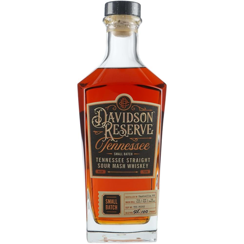 Davidson Reserve Sour Grain