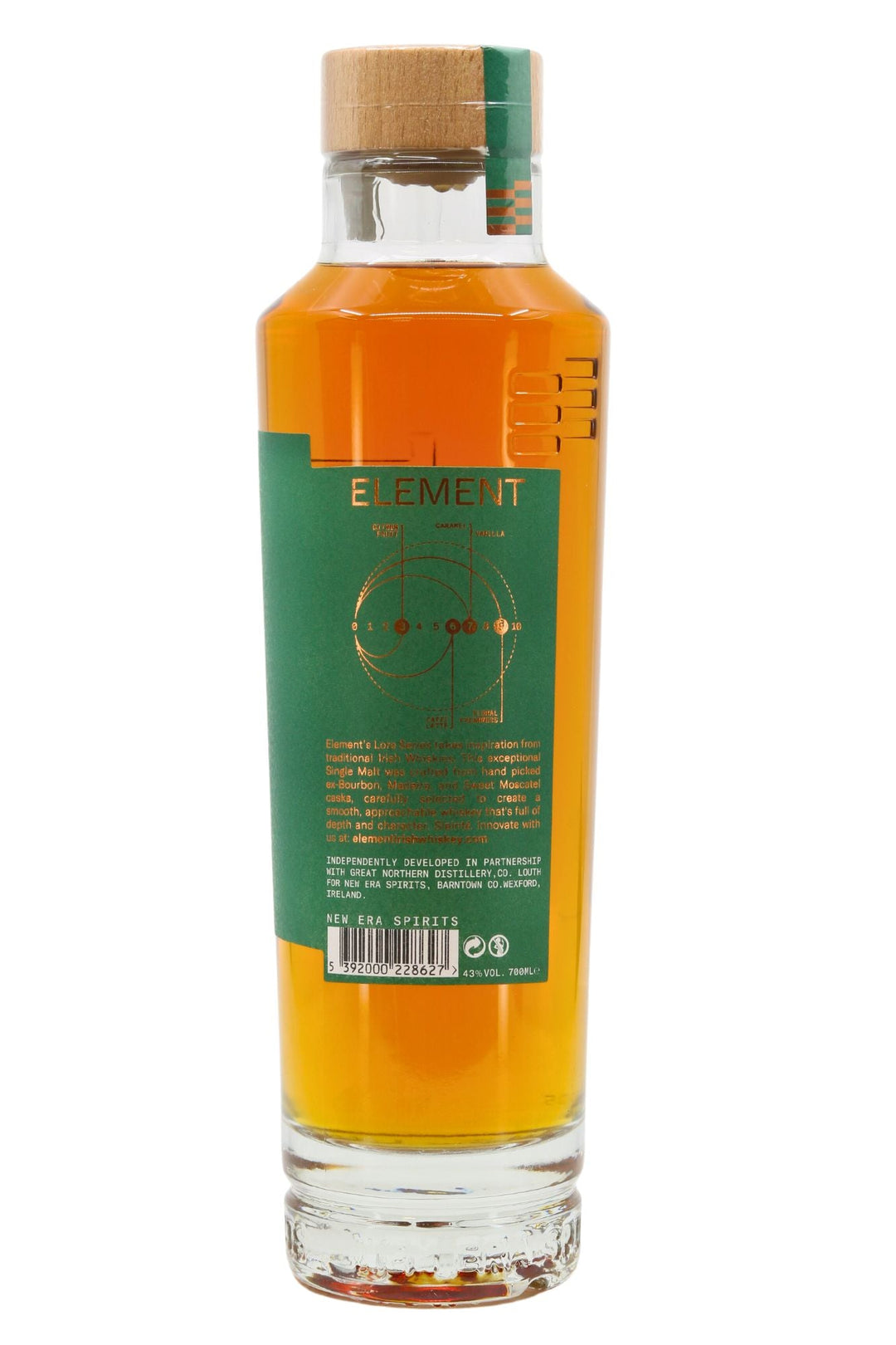 Element LORE Single Malt  Series R/1.0 - 70CL