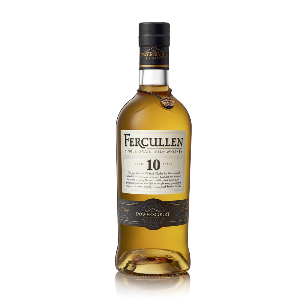 FERCULLEN 10YRS 70CL