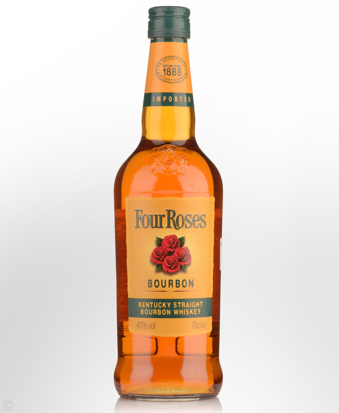 FOUR ROSES 70CL