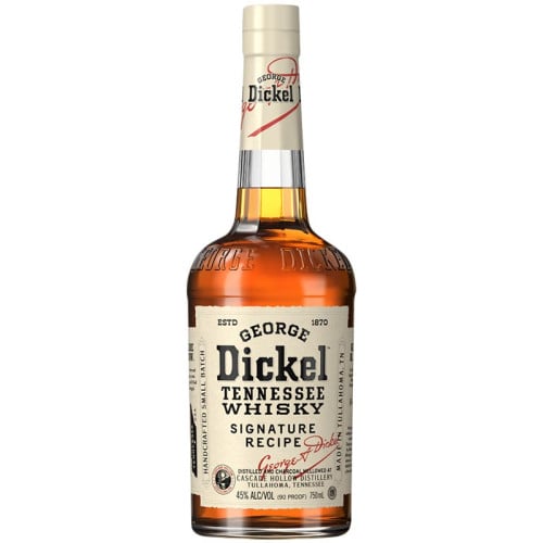 George Dickel - 70CL