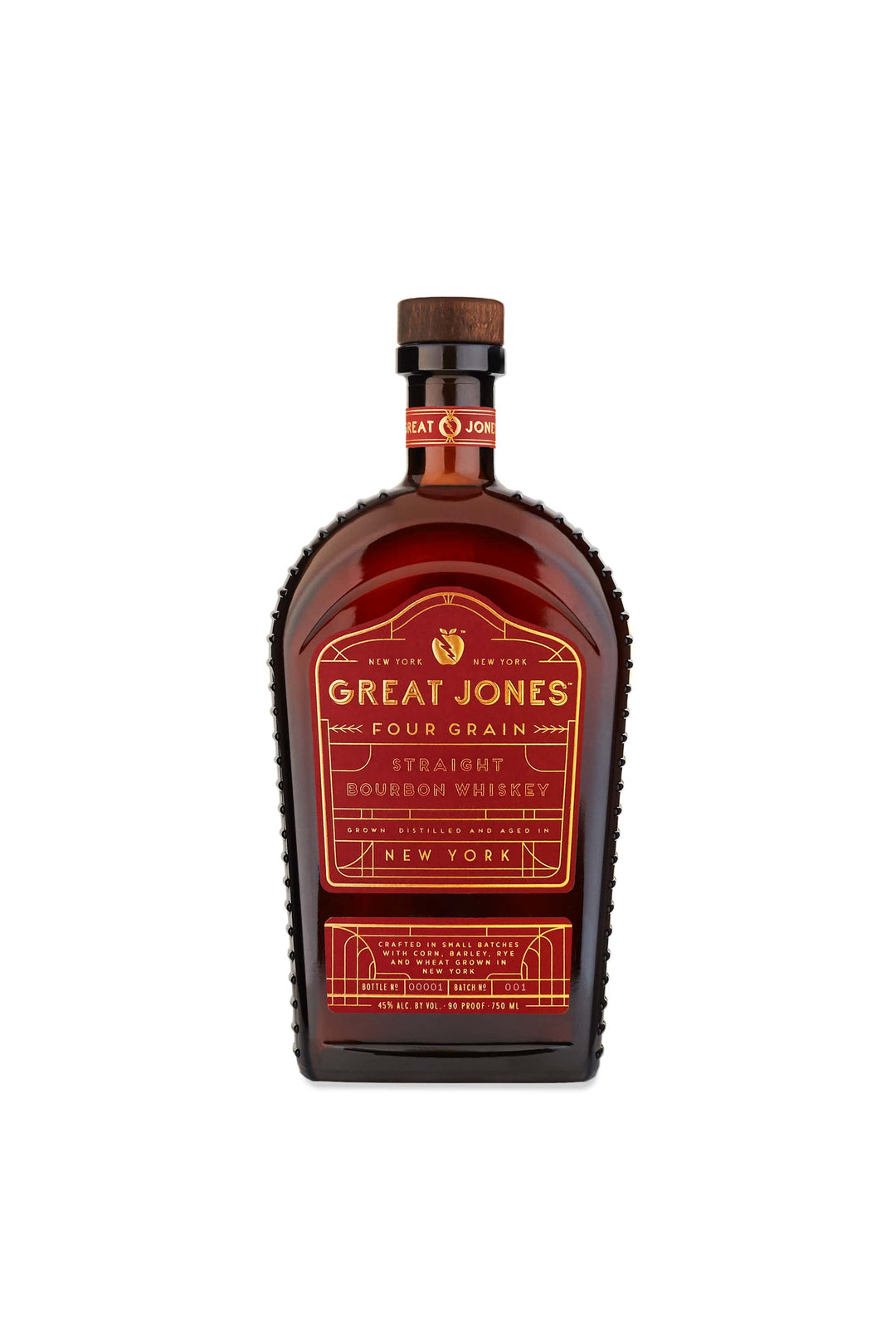 Great Jones 4 Grain