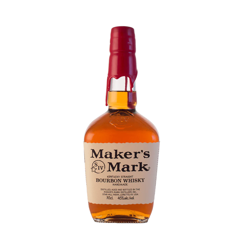 Makers Mark 70cl