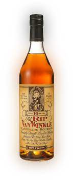 Pappy Van Winkle 10 Year Old