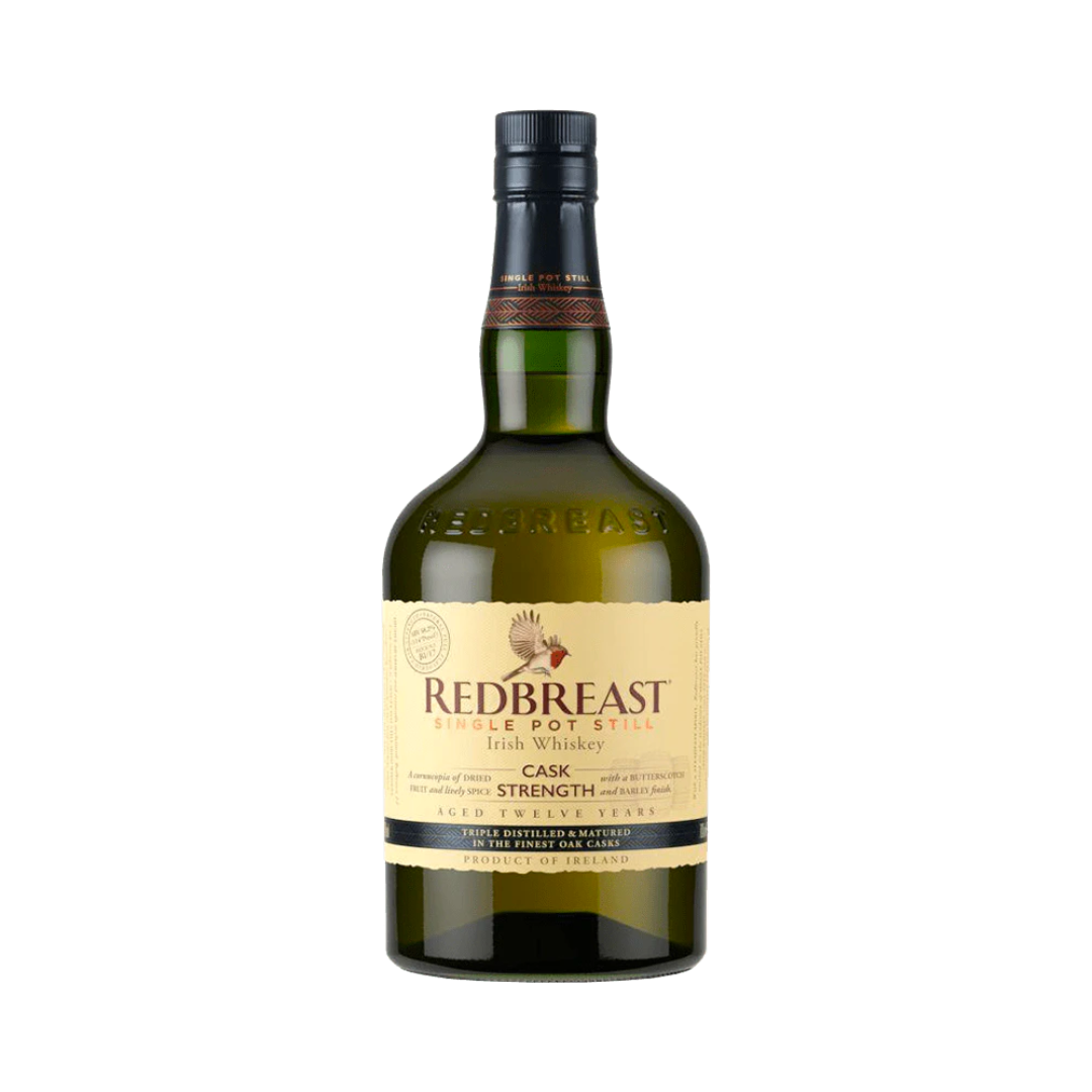 Redbreast 12 Year Old - Cask Strength