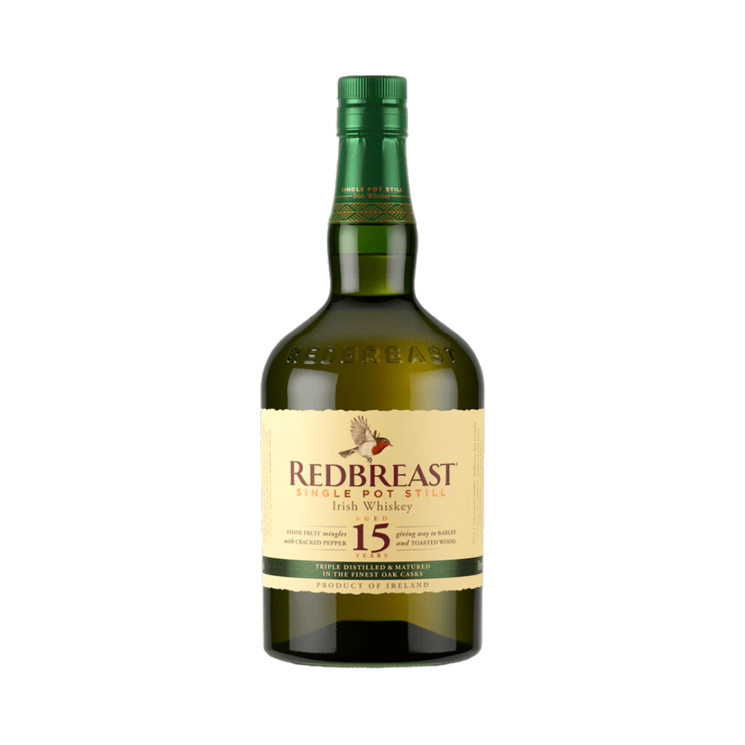 REDBREAST 15 YR 70CL