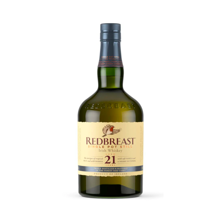 REDBREAST 21 YR 70CL