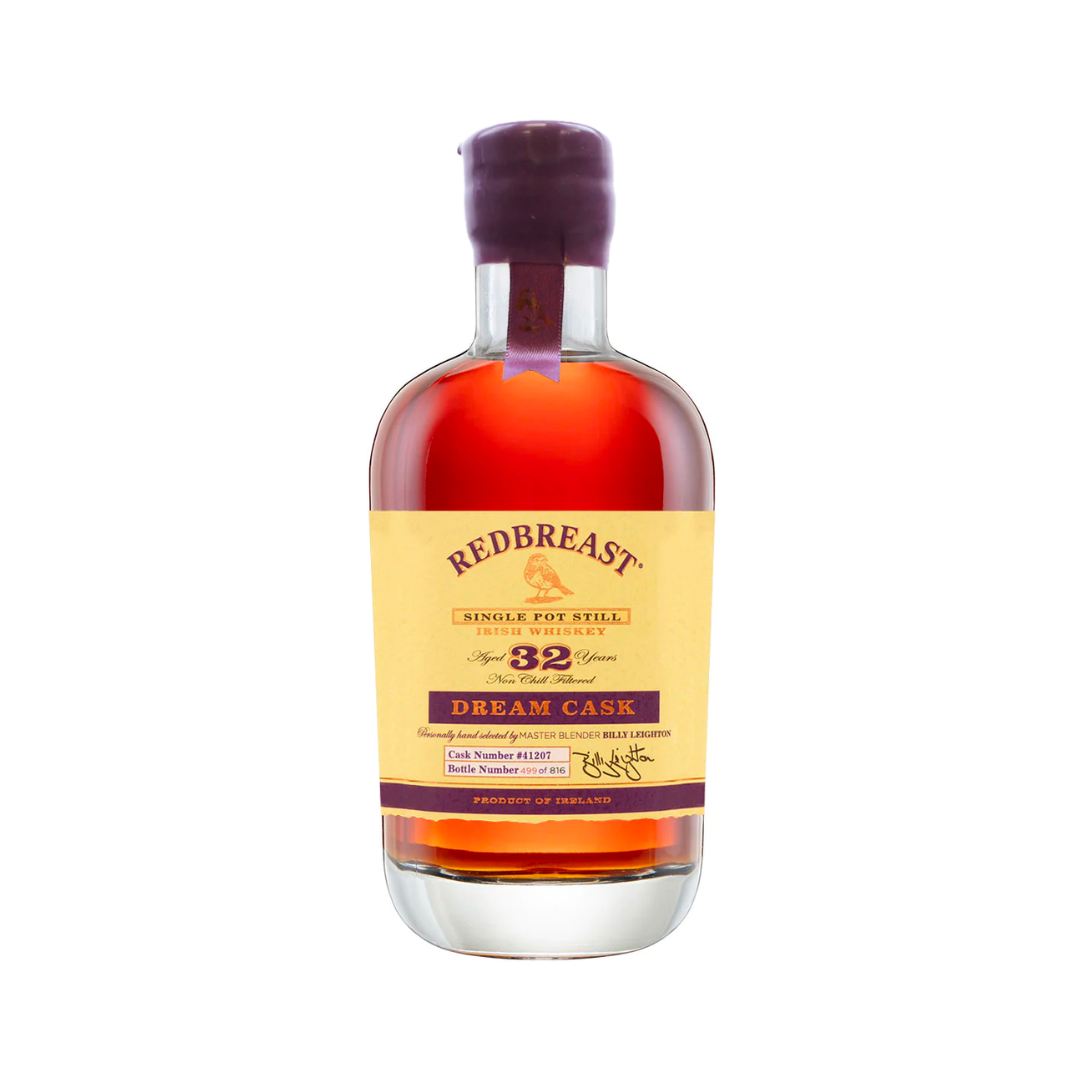 Redbreast Dream Cask 32 Year Old