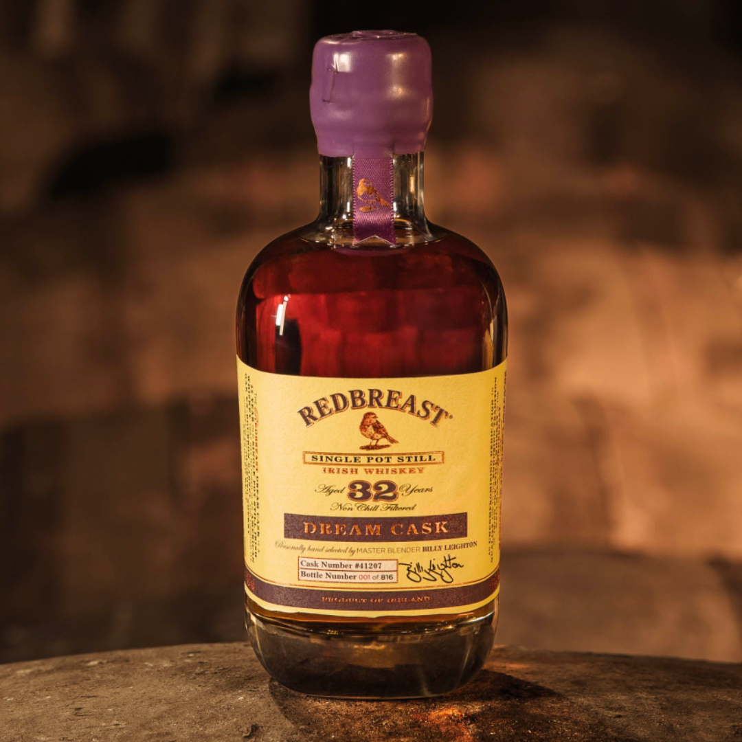 Redbreast Dream Cask 32 Year Old