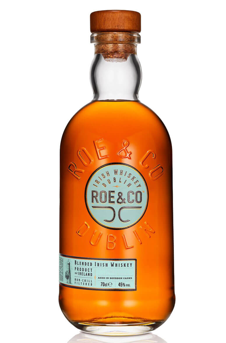 ROE & CO 70CL