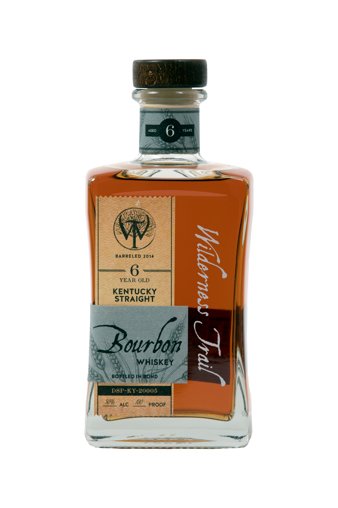 Wilderness Trail 6 Year Old Bourbon