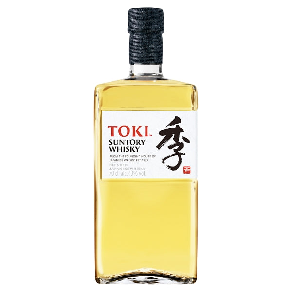 SUNTORY TOKI